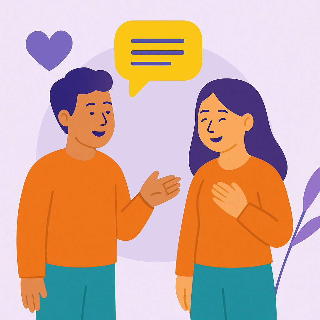 Coaching online